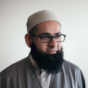 Imam Tahir Anwar